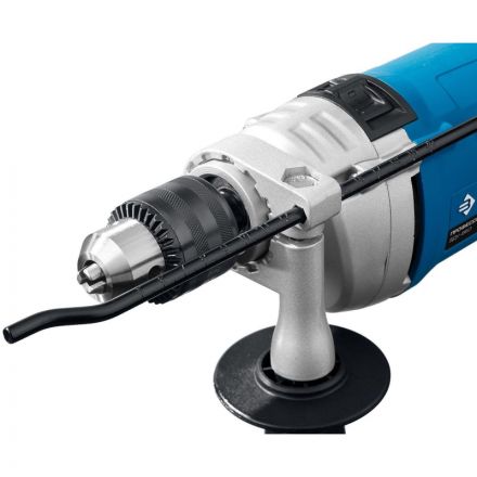 Дрель ударная ЗУБР Профессионал 850 Вт, ЗДУ-850 ЭРМКМ2