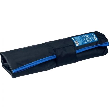 Набор ключей рожковых гаечных, 12 шт, 6 - 32 мм, ЗУБР(27010-H12)