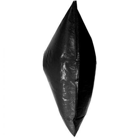 Мешки для мусора ПВД 120л 80мкм 10шт/рул черные 70x110см Luscan Мешки для мусора ПВД 120л 80мкм 10шт/рул черные 70x110см Luscan