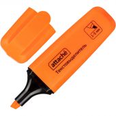 Маркер текстовыделитель Attache Palette 1-5мм оранжевый HL6010 Маркер текстовыделитель Attache Palette 1-5мм оранжевый HL6010