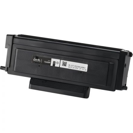 Картридж лазерный Sakura TL-420H для Pantum P3300 (ЛМ)