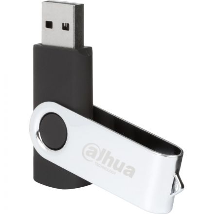 Флеш-память Dahua 64 ГБ, USB2.0 DHI-USB-U116-20-64GB