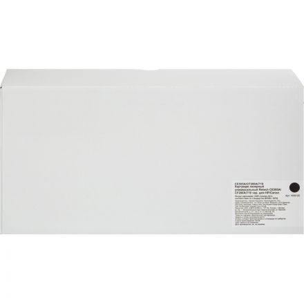 Картридж лазерный универсальный Retech CE505A/CF280A/719 чер. для HP/Canon