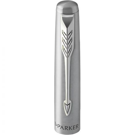 Ручка перьевая JOTTER STAINLESS STEEL CT, синий картр.1,0мм 2030946 Франция