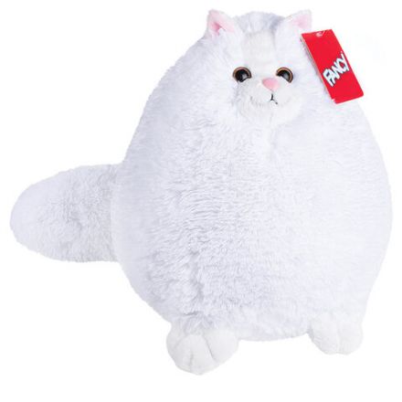 Мягкая игрушка "ПУХЛЯШИ", ассорти, высота 46-50 см, FANCY