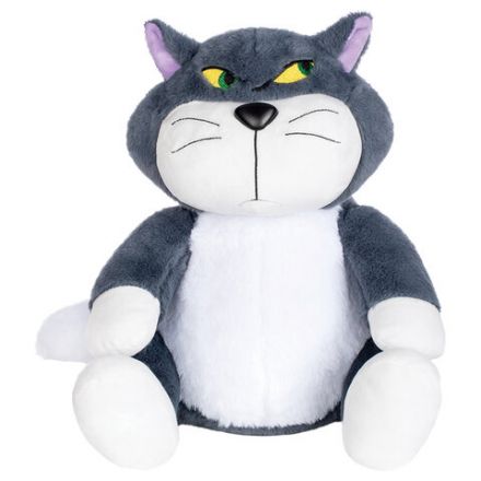 Мягкая игрушка "ПУХЛЯШИ", ассорти, высота 46-50 см, FANCY