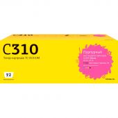 Тонер-картридж T2 TC-XC310M 006R04370 пур. для Xerox C310/C315 Тонер-картридж T2 TC-XC310M 006R04370 пур. для Xerox C310/C315