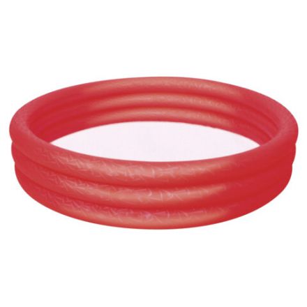 Надувной бассейн детский, 152х30 см, 282 л, от 2 лет, АССОРТИ, BESTWAY, 51026