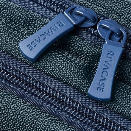 Рюкзак для ноутбука RIVACASE 8436 dark blue Tegel-ECO 15.6-16 (22л)