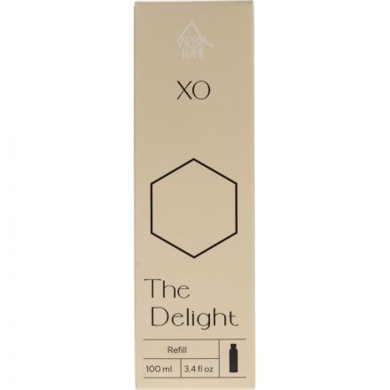 Наполнитель для аромадиффузора XO The Delight 100мл, АР 100-671
