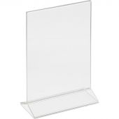 Подставка настольная для рекламных материалов Attache А4 (8 штук в упаковке)