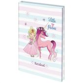 Блокнот МАЛЫЙ ФОРМАТ (110х147 мм), А6, 80 л., твёрдый, клетка, выборочный лак, BRAUBERG KIDS, "Queen", 114450 Блокнот МАЛЫЙ ФОРМАТ (110х147 мм), А6, 80 л., твёрдый, клетка, выборочный лак, BRAUBERG KIDS, "Queen", 114450