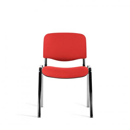 Стул ИЗО CH С02 (красный) Стул ИЗО CH С02 (красный)