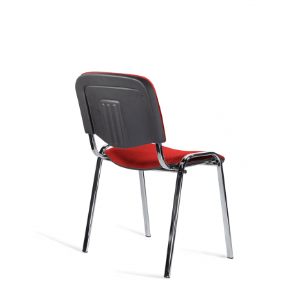 Стул ИЗО CH С02 (красный) Стул ИЗО CH С02 (красный)