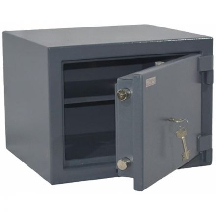 Сейф D_ ПК-280 взломостойкий 1класс, ключ.замок