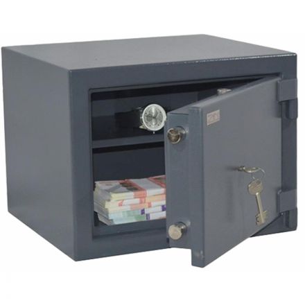 Сейф D_ ПК-280 взломостойкий 1класс, ключ.замок
