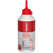 Клей ПВА столярный для дерева D2 КОНТАКТ, 500 г (25260) Клей ПВА столярный для дерева D2 КОНТАКТ, 500 г (25260)