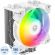 Кулер ID-Cooling SE-214-XT DF ARGB Soc-AM5/AM4/1200/1700/1851бел