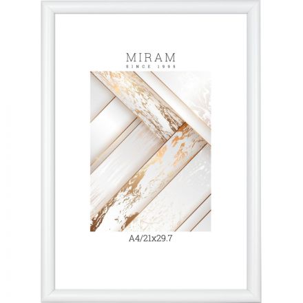 Фоторамка с ножкой МИРАМ 21х29,7 (A4) 642061-A4 (12)