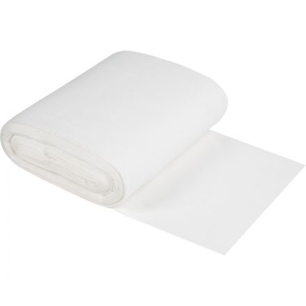 Полотно ВАФЕЛЬНОЕ отбеленное, рулон 0,45х60м, плотность 240 г/м2 Полотно ВАФЕЛЬНОЕ отбеленное, рулон 0,45х60м, плотность 240 г/м2