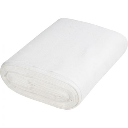 Полотно ВАФЕЛЬНОЕ отбеленное, рулон 0,45х60м, плотность 240 г/м2 Полотно ВАФЕЛЬНОЕ отбеленное, рулон 0,45х60м, плотность 240 г/м2