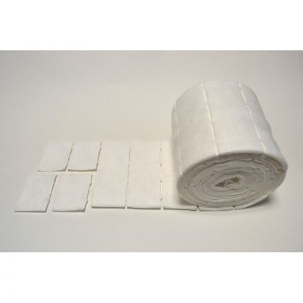 Перевяз. ср-ва Ватное полотно 100гр 260 стиков Емельянъ Савостинъ ШК9050