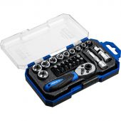 Набор инструмента универсальный Зубр Компакт-27 (27642-H27_z01)