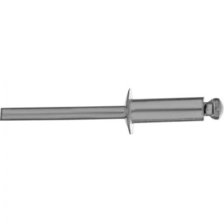 Заклепки 4,8х14 мм, 50 шт. MATRIX 40663