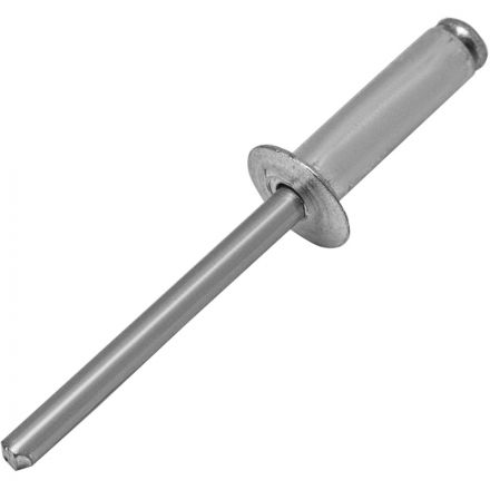 Заклепки 4,8х14 мм, 50 шт. MATRIX 40663