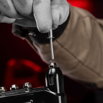 Заклепки 4,8х14 мм, 50 шт. MATRIX 40663