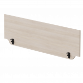 Экран для бенч-систем Everprof EVO 1580х18x455 Дуб Соната