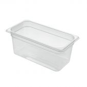 Гастроемкость Restola полипропилен 325х176 1/3х6'' 150мм, прозрач,422101201