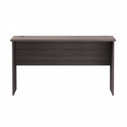 Стол прямой Everprof EVO опоры ЛДСП 1380х670х755 мм Дуб Пасадена