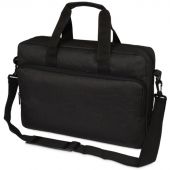 Сумка для документов с отд.для ноутбука 'Planar' 17, черный, 938517 Сумка для документов с отд.для ноутбука 'Planar' 17, черный, 938517