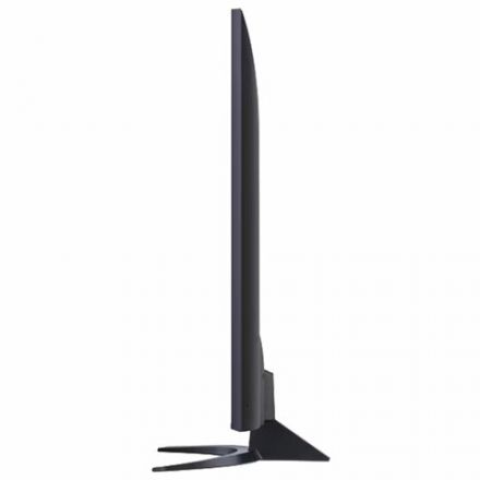 Телевизор LG 55UT81006LA, 55" (138 см), 3840 x 2160, 4K, 16:9, SmartTV, Wi-Fi, черный