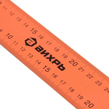 Угольник металлический 350 мм Вихрь 73/11/3/5