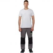 Футболка Imperial 190 белая, размер XL