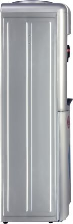 Кулер для воды Aqua Work 0.7-LDR серебро