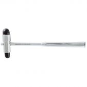 Молоток д/исслед.сухожил.рефлек.(ДС-2-08) 175+0,5мм J-12-003A