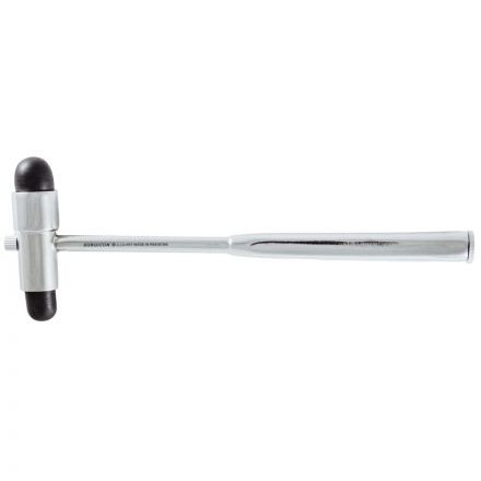 Молоток д/исслед.сухожил.рефлек.(ДС-2-08) 175+0,5мм J-12-003A Молоток д/исслед.сухожил.рефлек.(ДС-2-08) 175+0,5мм J-12-003A