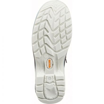 Полуботинки Мистраль ПУ/ТПУ с МП и МС р.51 (105244)