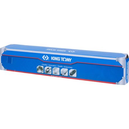 Набор выколоток, 6 предм. KING TONY 1006PR