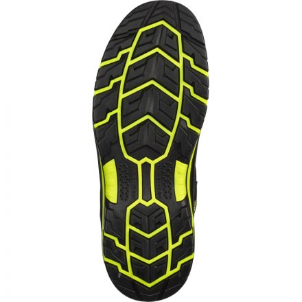 Ботинки  МИСТРАЛЬ -LIGHT, ПУ/резина с КП (Tinsulate) р. 47 (ST4-CW)