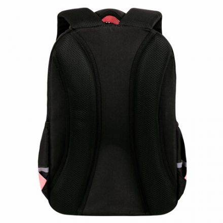 Рюкзак BRAUBERG MOTION, 2 отделения, 3 кармана, "Cat tower", 41х28х17 см, 272033 Рюкзак BRAUBERG MOTION, 2 отделения, 3 кармана, "Cat tower", 41х28х17 см, 272033