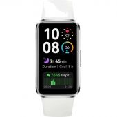 Фитнес-браслет HUAWEI Band 10 Aluminium NOR-B29 White Фитнес-браслет HUAWEI Band 10 Aluminium NOR-B29 White