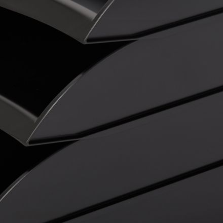 Лоток горизонтальный Attache 4шт/уп черный тд_у