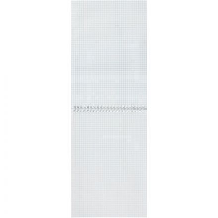 Блокнот на спирали А4 60л. ATTACHE, черный, блок 60г, обложка 215г Блокнот на спирали А4 60л. ATTACHE, черный, блок 60г, обложка 215г