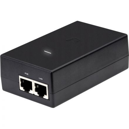 PoE-инжектор Ubiquiti POE-50-60W блок питания 50В 1.2А
