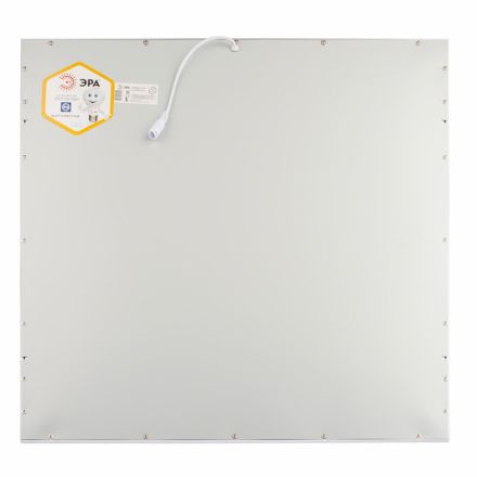 Светильник светодиодный Эра SPL-511 40Вт 3420Лм 6500К IP40 опал (Б0048928)