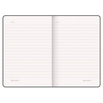 Блокнот МАЛЫЙ ФОРМАТ (91х140 мм) А6, BRAUBERG ULTRA, под кожу, 80 г/м2, 96 л., линия, сиреневый, 113030 Блокнот МАЛЫЙ ФОРМАТ (91х140 мм) А6, BRAUBERG ULTRA, под кожу, 80 г/м2, 96 л., линия, сиреневый, 113030